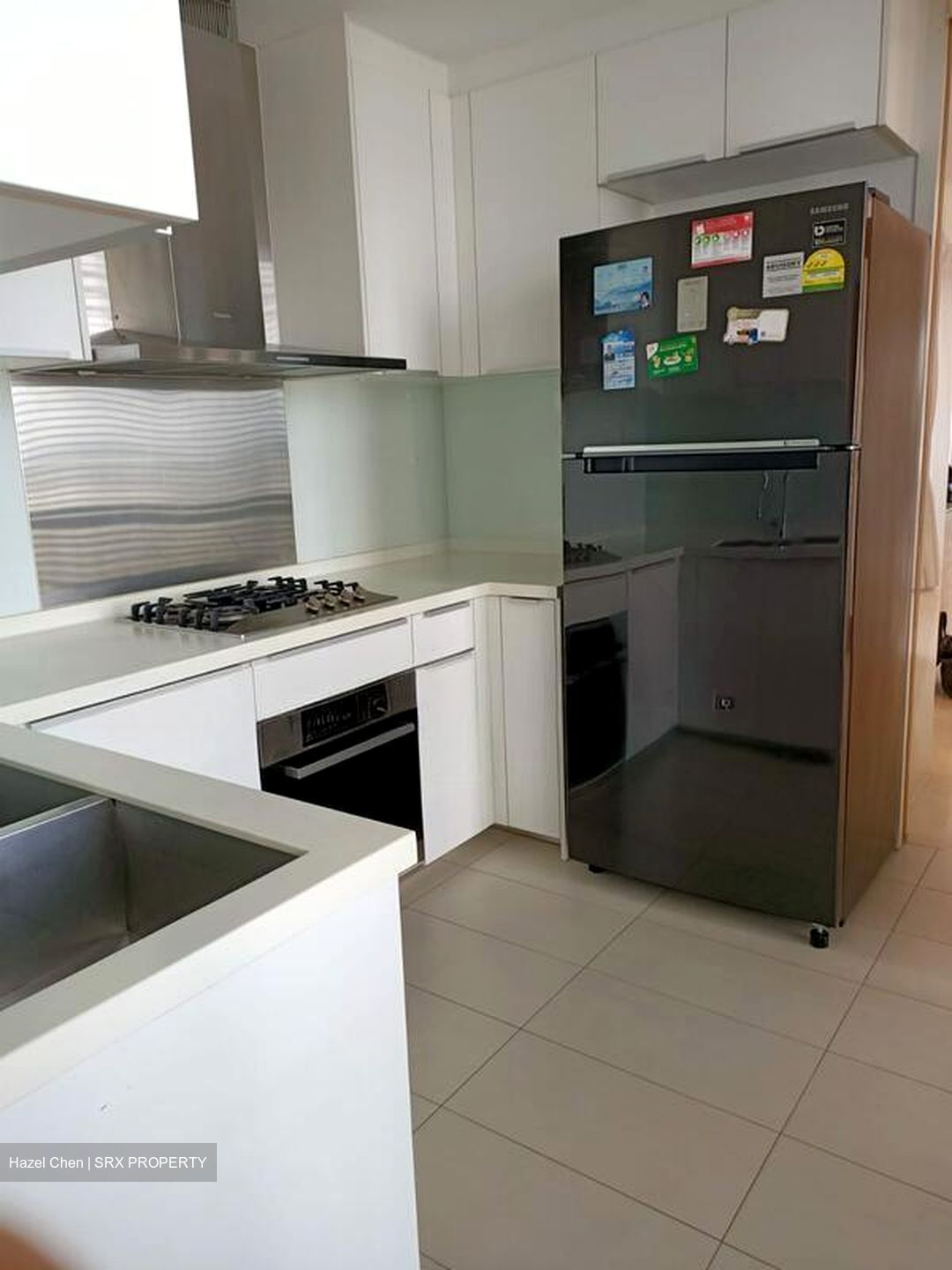 Trilight (D11), Condominium #503191121